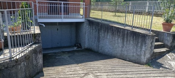 5 غرف نوم فيلا في Sangano, Italy رقم 345657 39