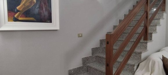 5 غرف نوم فيلا في Sangano, Italy رقم 345657 8