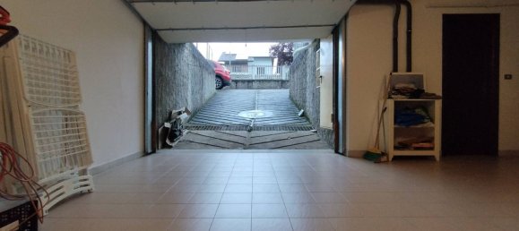 5 غرف نوم فيلا في Sangano, Italy رقم 345657 32