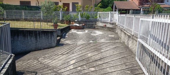 5 غرف نوم فيلا في Sangano, Italy رقم 345657 3