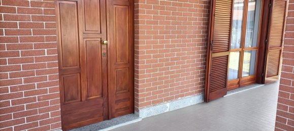 5 غرف نوم فيلا في Sangano, Italy رقم 345657 4