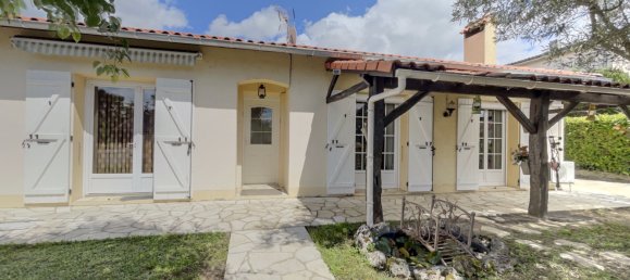 Casa T3 em Albi, France N.º 295721 2