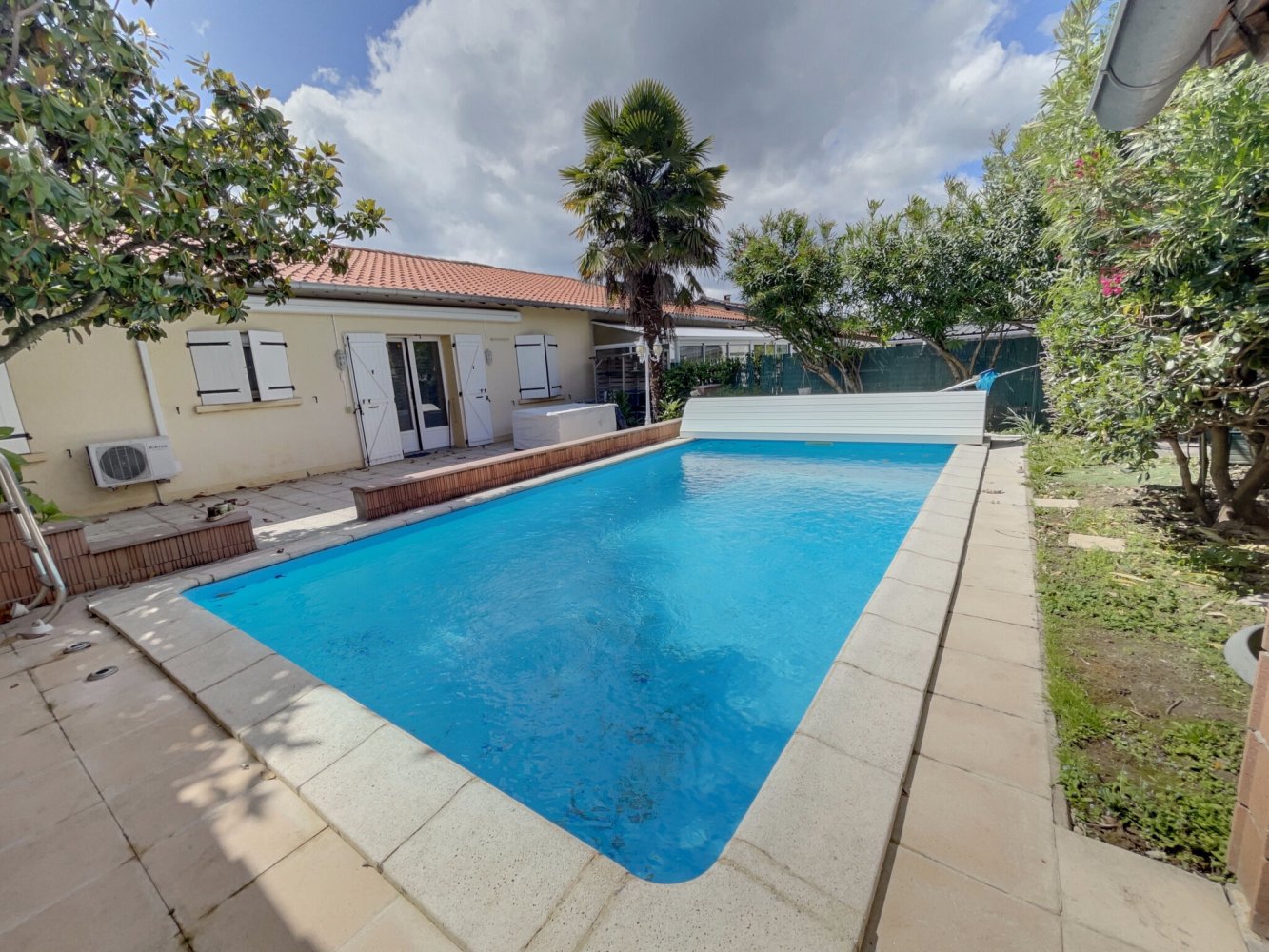 Casa T3 em Albi, France N.º 295721