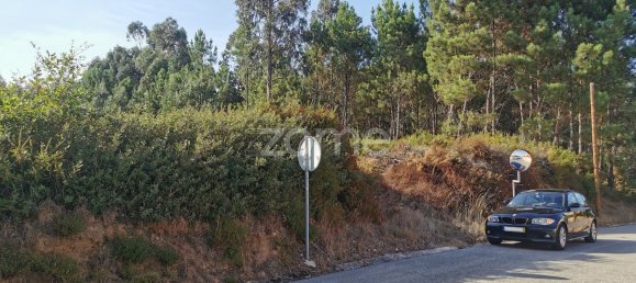 Grundstück in Agueda, Portugal 3700m², Nr. 78823 29