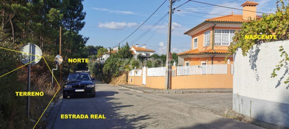 Grundstück in Agueda, Portugal 3700m², Nr. 78823 30