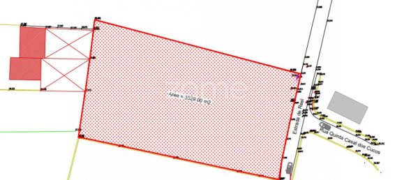 Grundstück in Agueda, Portugal 3700m², Nr. 78823 3