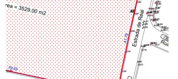 Grundstück in Agueda, Portugal 3700m², Nr. 78823 23