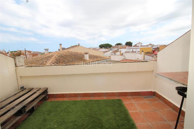 4 Schlafzimmer Doppelhaus in L'Escala, Spain, Nr. 266250