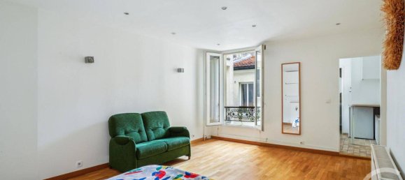 Studio in Paris, France, Nr. 134187 6