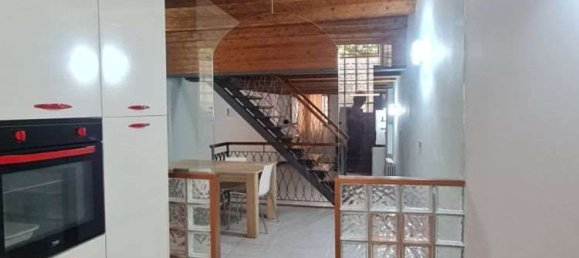 5 rooms Apartment in Jesi, Italy No. 262422 5