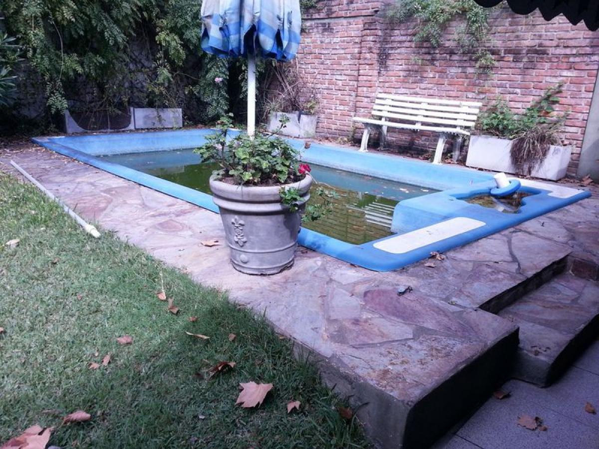 2 chambres Maison à Buenos Aires, Argentina No. 77103