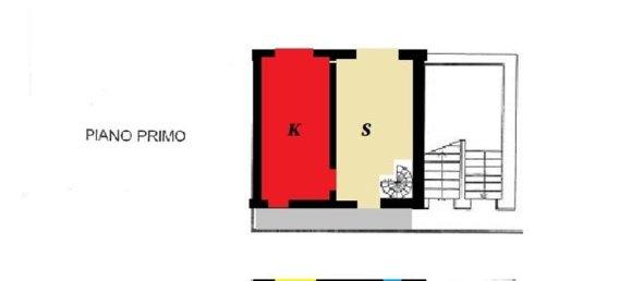 Casa T2 em Briona, Italy N.º 359407 22