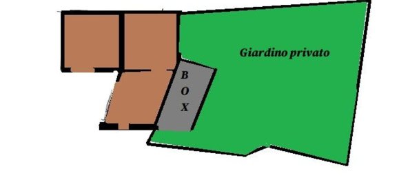 Casa T2 em Briona, Italy N.º 359407 23