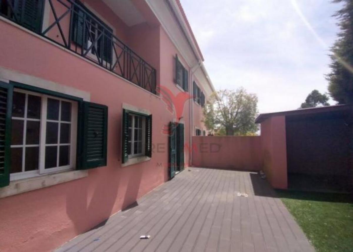 Apartamento de 7 dormitorios en Sintra, Portugal No. 4357