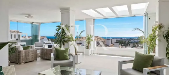 7 chambres Appartement à Marbella, Spain No. 39739 6