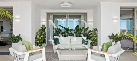 7 chambres Appartement à Marbella, Spain No. 39739 8