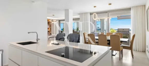 7 chambres Appartement à Marbella, Spain No. 39739 16