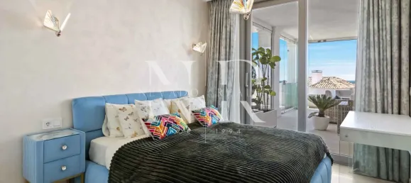 7 chambres Appartement à Marbella, Spain No. 39739 27