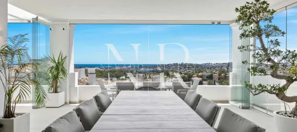 7 chambres Appartement à Marbella, Spain No. 39739 4