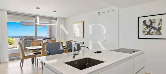 7 chambres Appartement à Marbella, Spain No. 39739 15