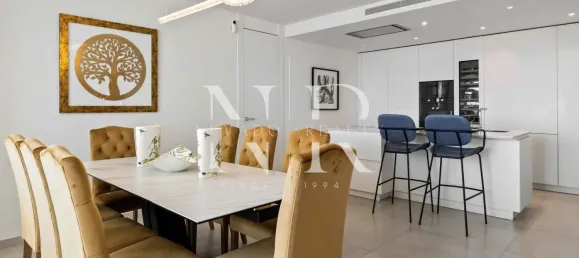 7 chambres Appartement à Marbella, Spain No. 39739 19