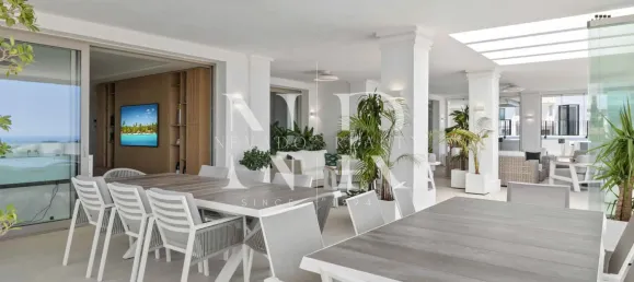 7 chambres Appartement à Marbella, Spain No. 39739 10