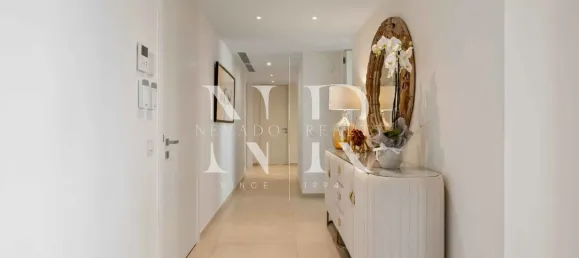 7 chambres Appartement à Marbella, Spain No. 39739 20