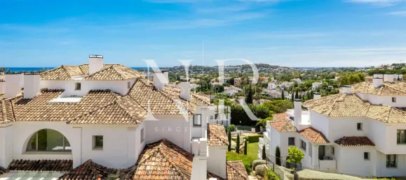 7 chambres Appartement à Marbella, Spain No. 39739 35