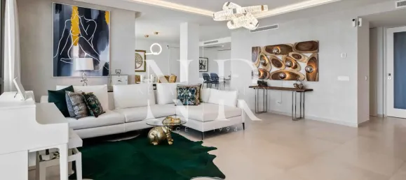 7 chambres Appartement à Marbella, Spain No. 39739 12