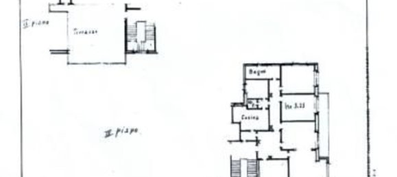 Apartamento T9 em Pescara, Italy N.º 325561 28