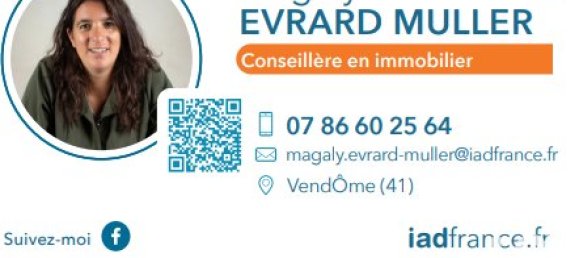 Terreno en Vendome, France No. 73208 10