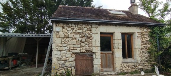 Terreno en Vendome, France No. 73208 2