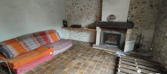 Terreno en Vendome, France No. 73208 6