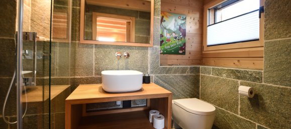 4 bedrooms House in Heremence, Switzerland No. 399 9