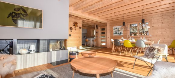 4 bedrooms House in Heremence, Switzerland No. 399 4