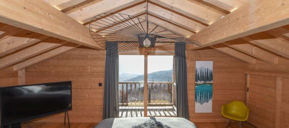 4 bedrooms House in Heremence, Switzerland No. 399 11