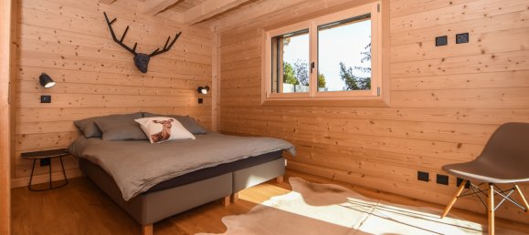 4 bedrooms House in Heremence, Switzerland No. 399 8