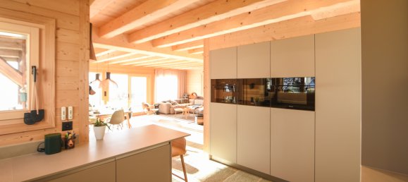 4 bedrooms House in Heremence, Switzerland No. 399 7