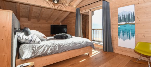 4 bedrooms House in Heremence, Switzerland No. 399 12