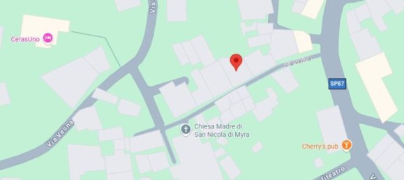 3 rooms Apartment in Ceraso, Italy No. 298481 7