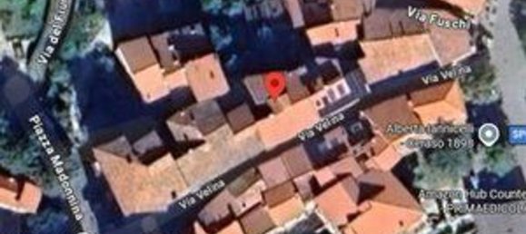 3 rooms Apartment in Ceraso, Italy No. 298481 16