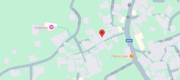 3 rooms Apartment in Ceraso, Italy No. 298481 8