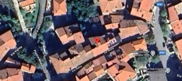 3 rooms Apartment in Ceraso, Italy No. 298481 4