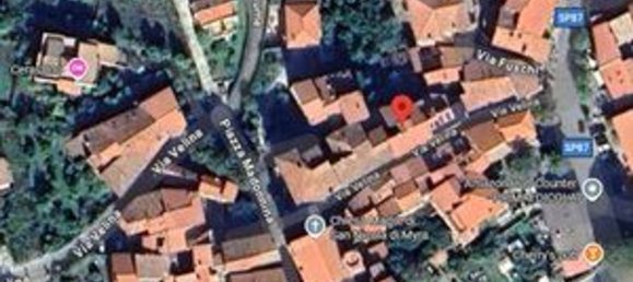 3 rooms Apartment in Ceraso, Italy No. 298481 15