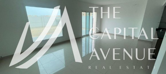 4 bedrooms Townhouse in Al Samha, UAE No. 112619 4