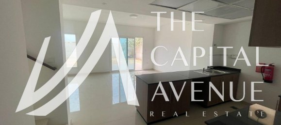 4 bedrooms Townhouse in Al Samha, UAE No. 112619 2