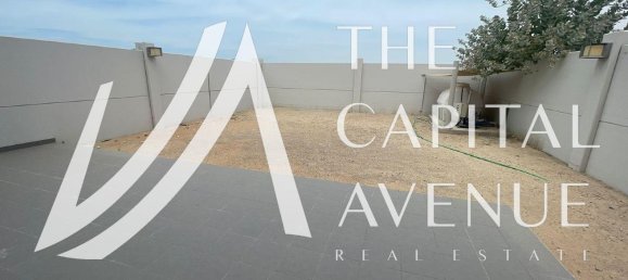 4 bedrooms Townhouse in Al Samha, UAE No. 112619 3