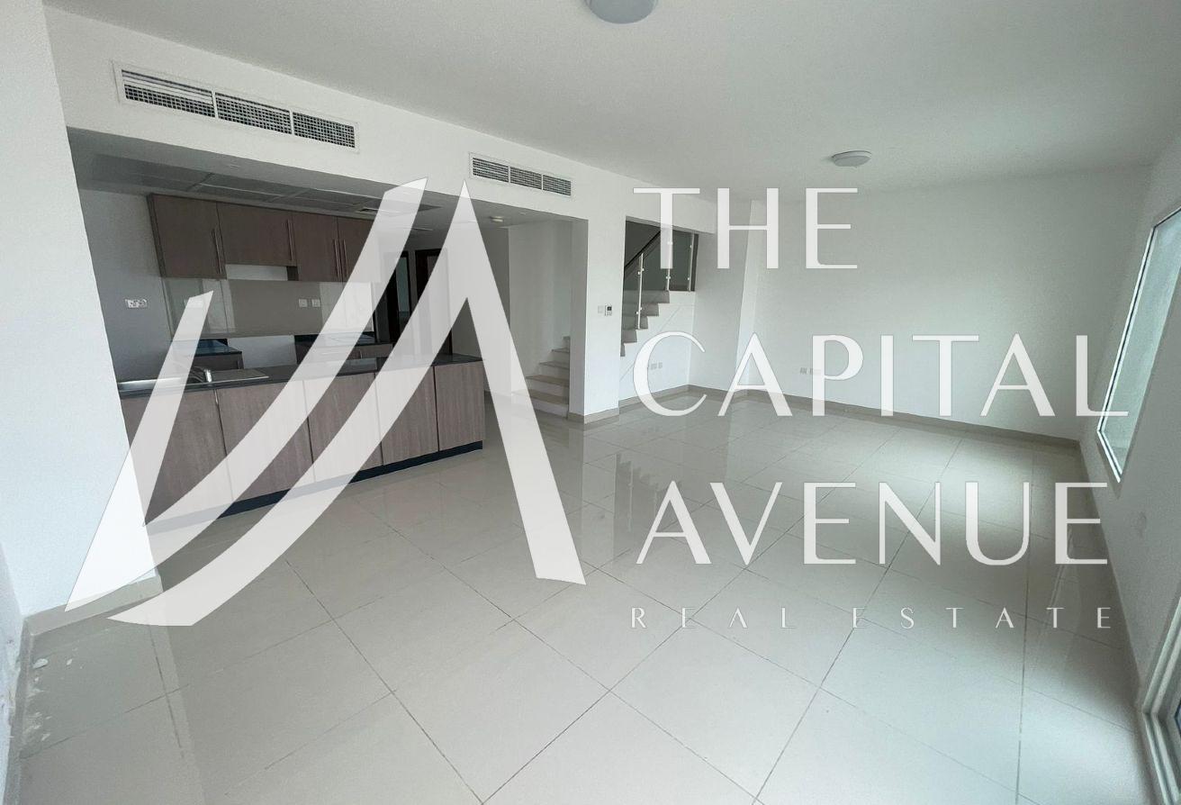 4 bedrooms Townhouse in Al Samha, UAE No. 112619