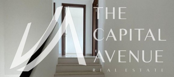 4 bedrooms Townhouse in Al Samha, UAE No. 112619 6