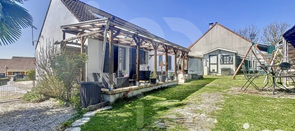5 chambres Maison à Pontault-Combault, France No. 298879 15